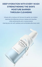 SKIN 1004 - Madagascar Centella Hyalu-Cica Gentle Cleansing Milk 200ml